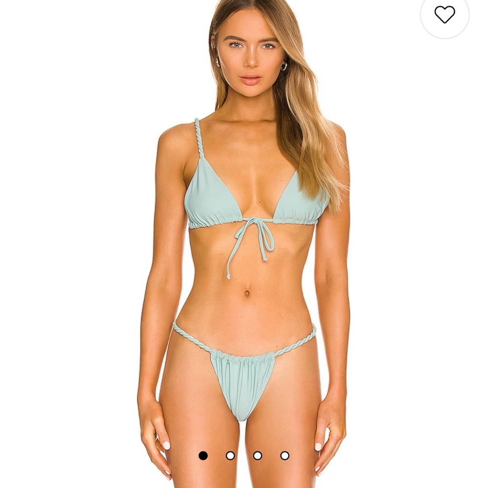 Revolve x Tularosa Bikini